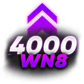 Battles 4000+ WN8