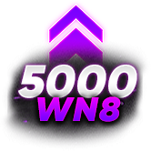 Battles 5000+ WN8